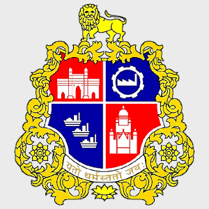Seal of Mumbai Logo